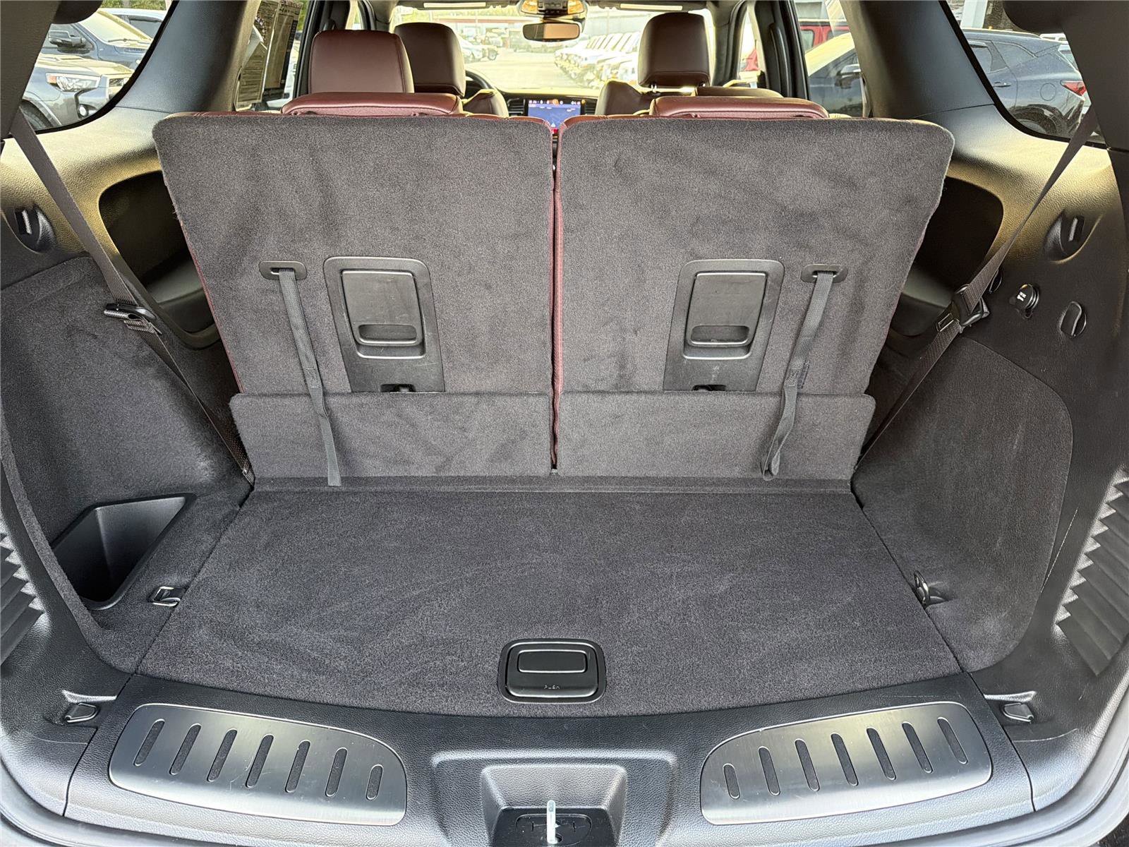 2024 Dodge Durango R/T