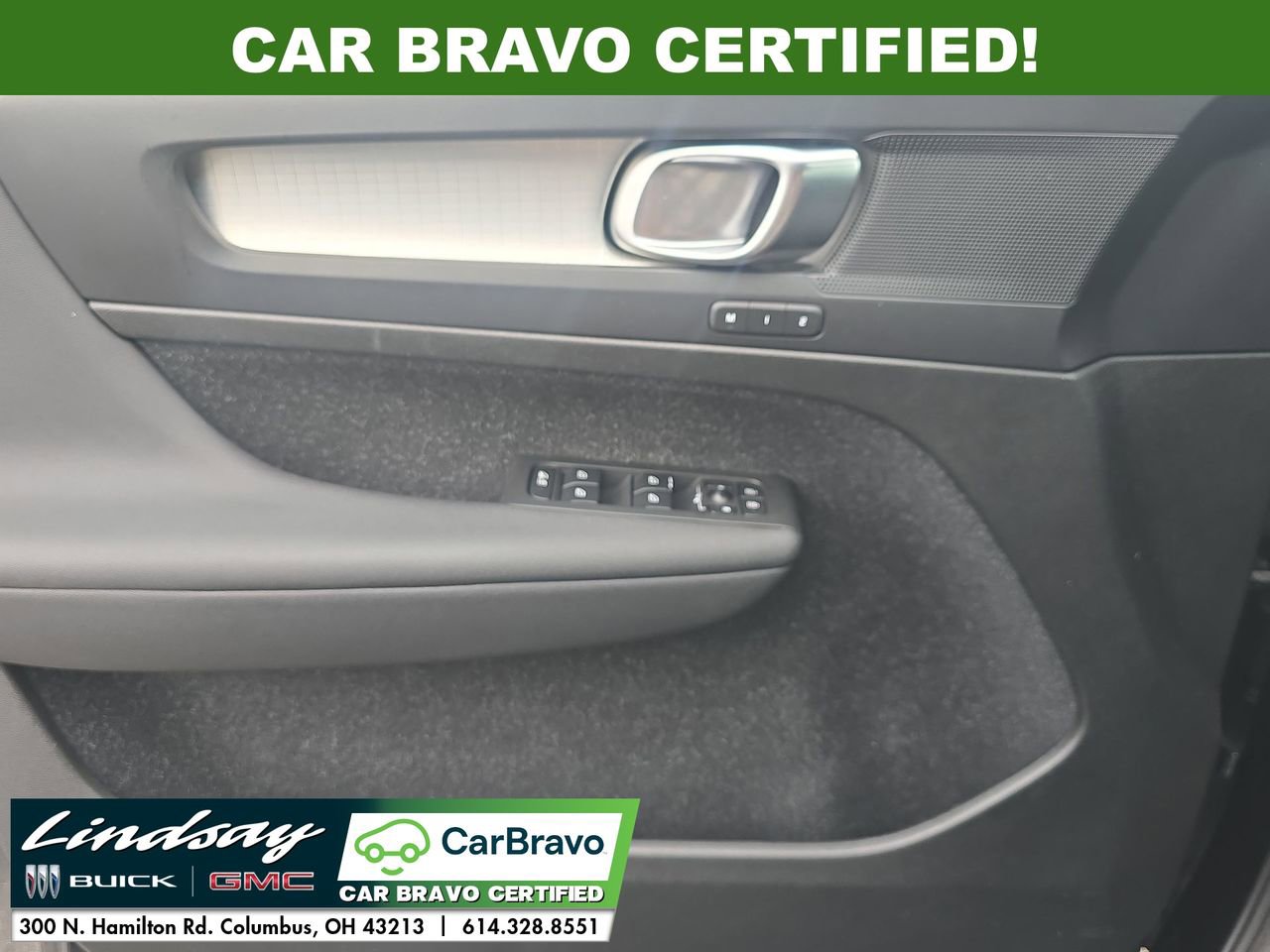 2020 Volvo Xc40 T5 Momentum