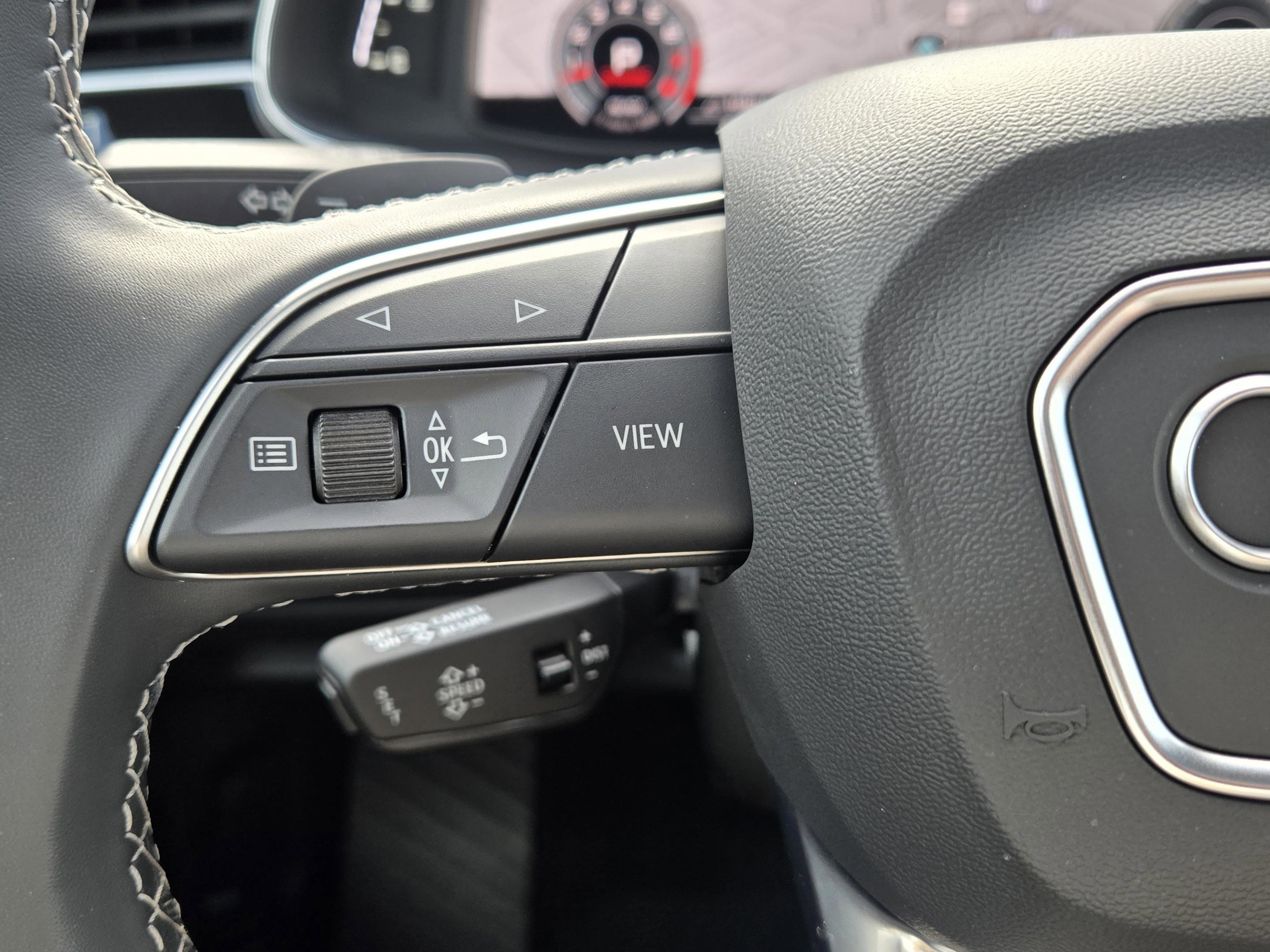 2026 Audi Q8 Prestige