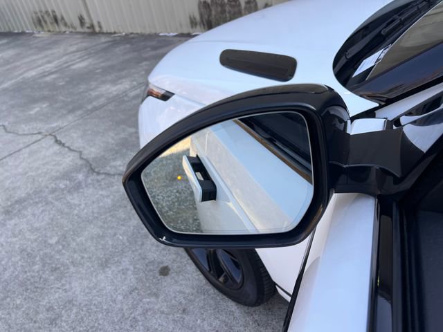 2021 Land Rover Range Rover Velar R-Dynamic S