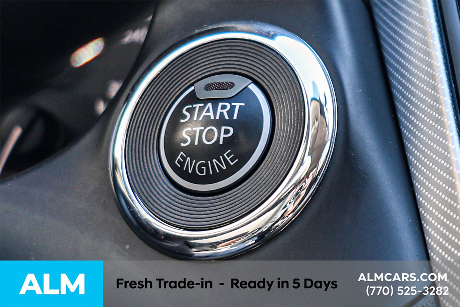 2024 INFINITI Q50 Luxe