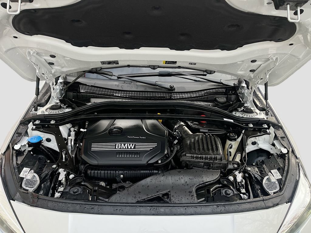 2024 BMW 228i xDrive Gran Coupe