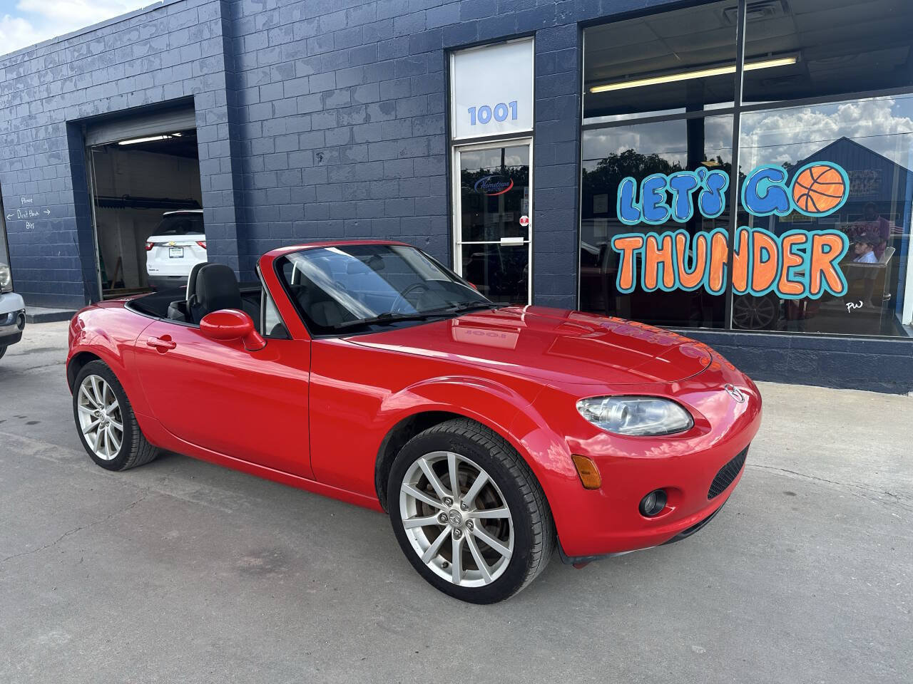 おまとめ購入Miama Used MAZDA MX-5 Miata for Sale Near Me in Norman, OK - Autotrader