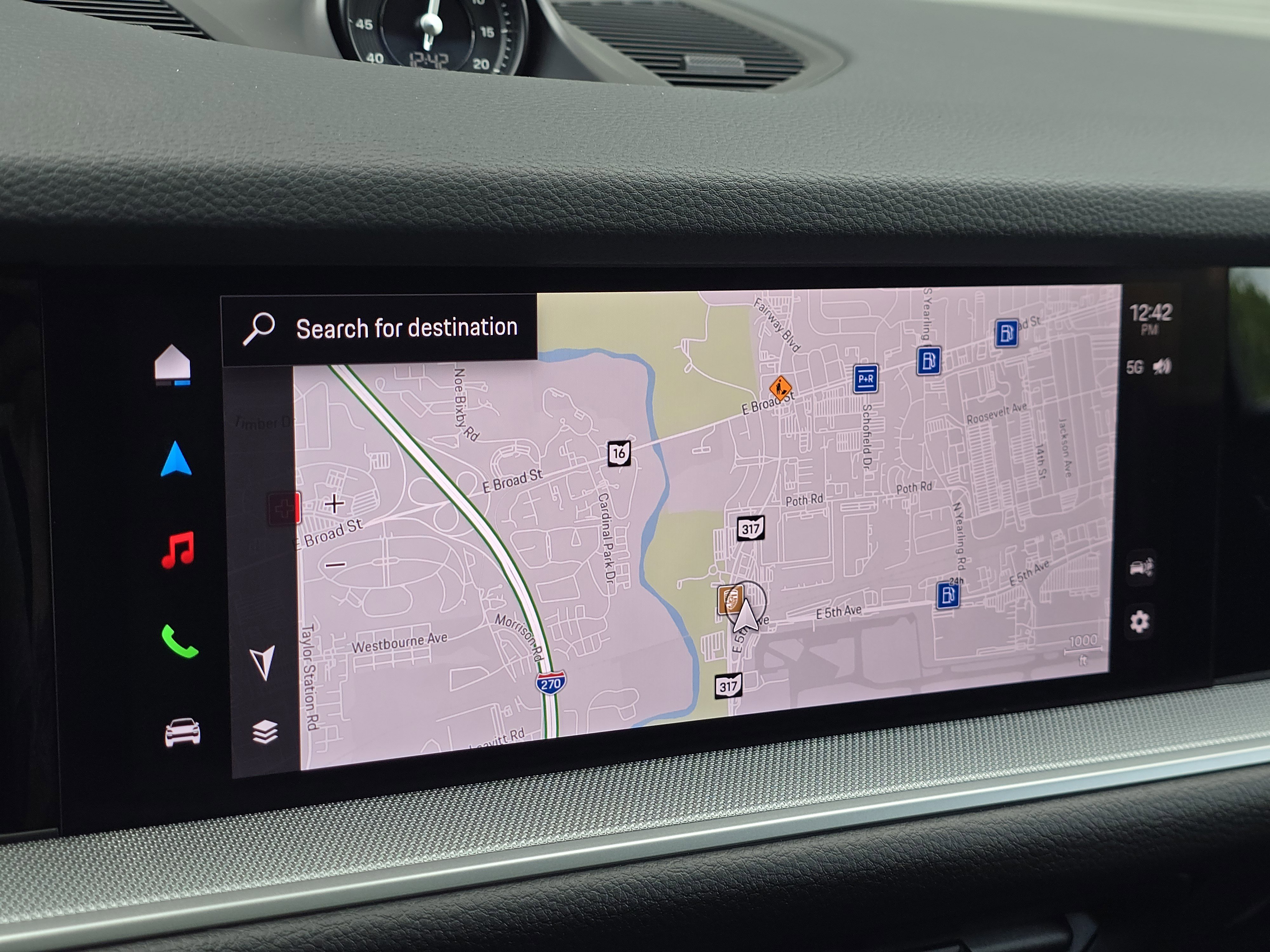 2026 Porsche Cayenne Coupe