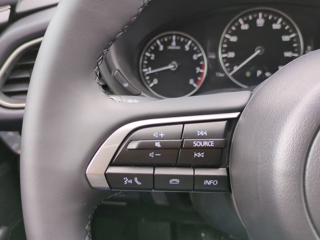 2026 MAZDA Cx-30 AWD 2.5 S w/ Select Sport Pkg