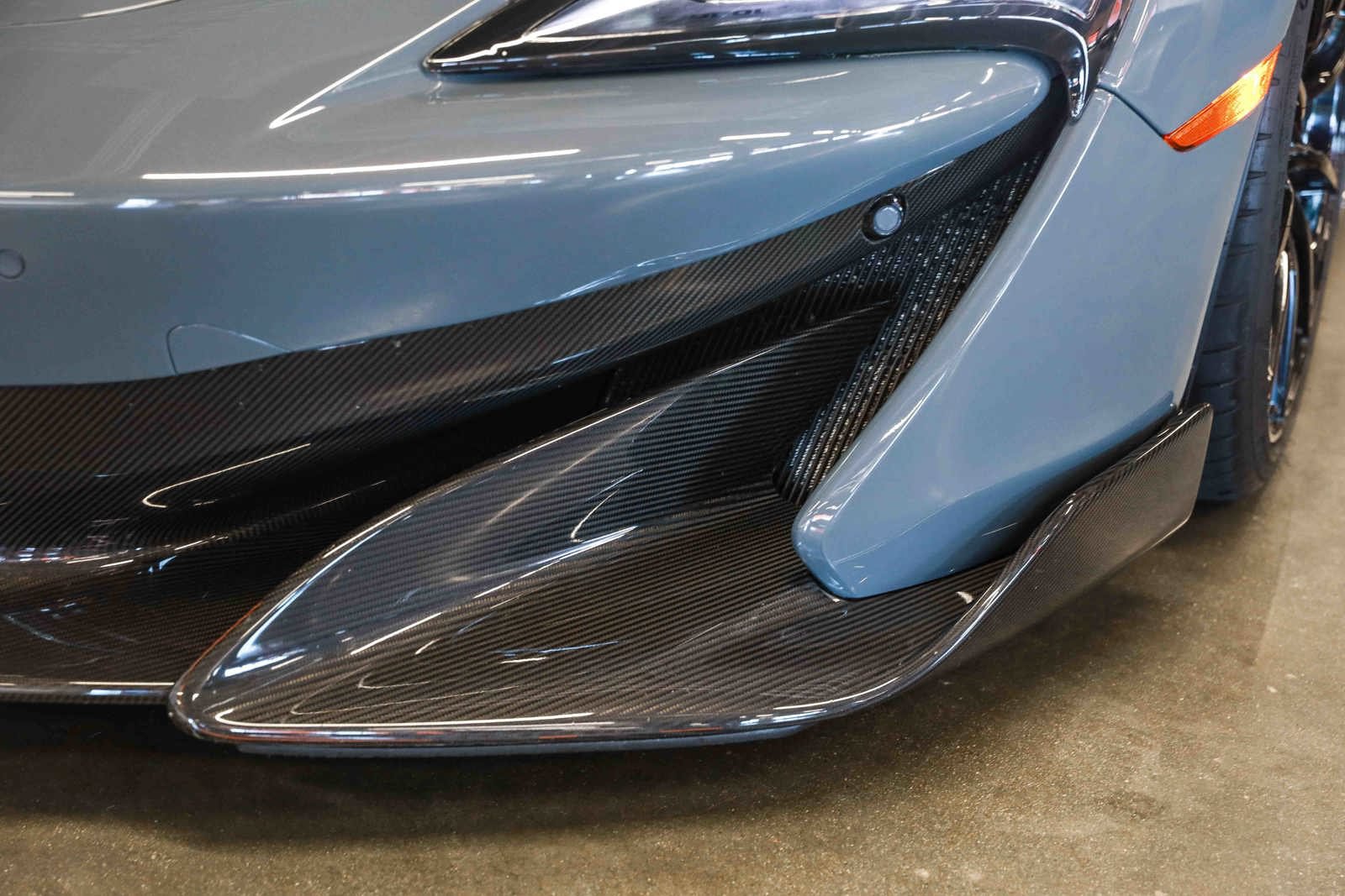 Used 2019 McLaren 600LT photo 35