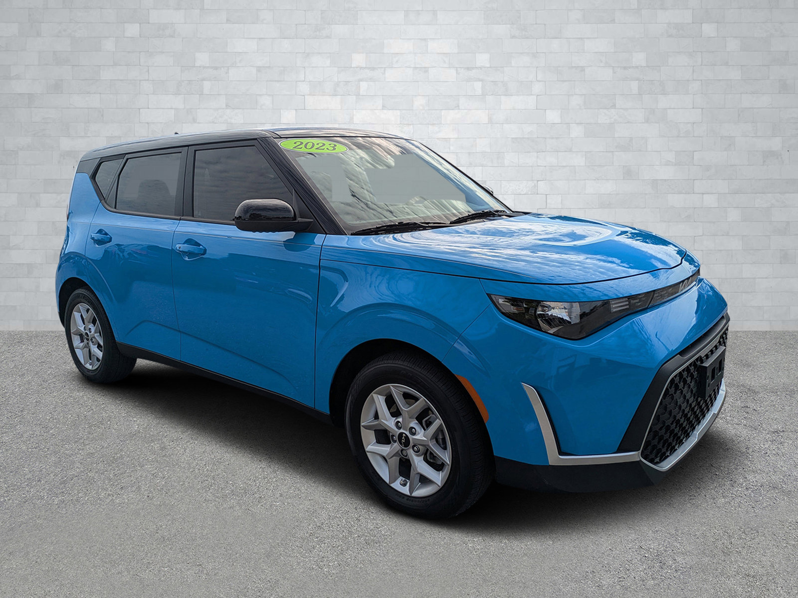 2023 Kia Soul S
