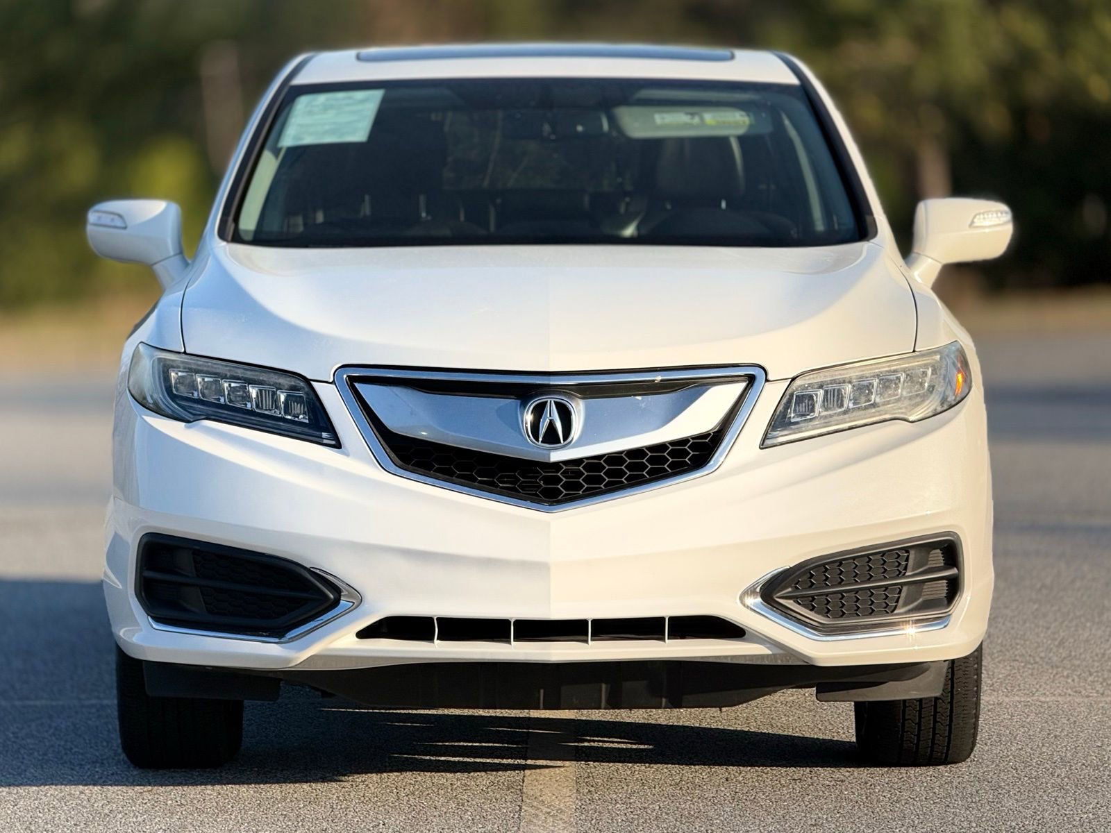 2017 Acura RDX FWD