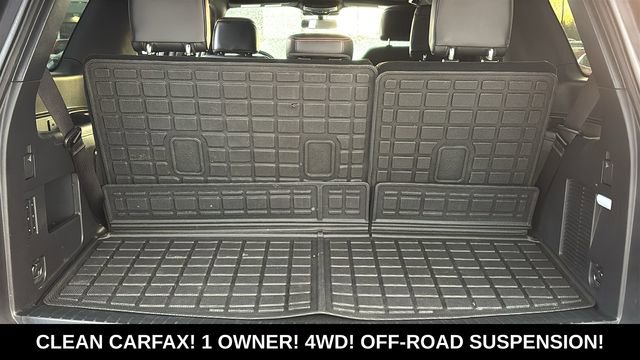 2024 Ford Expedition Timberline