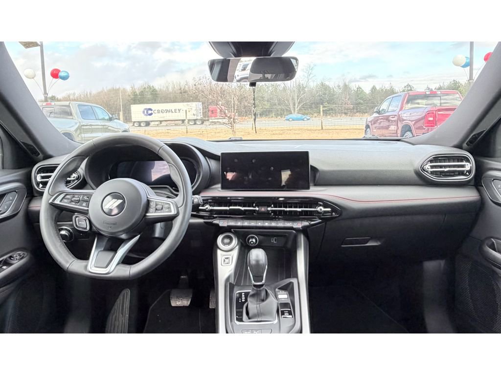 2023 Dodge Hornet GT