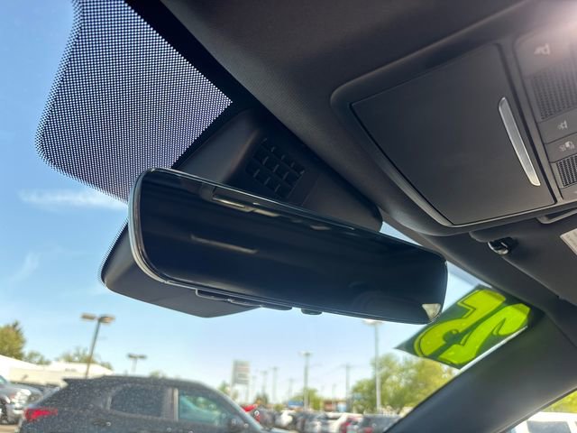 2025 MAZDA Cx-5 Signature