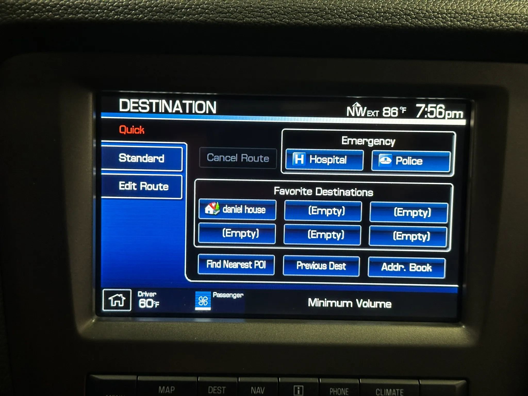 2014 Ford Mustang Shelby GT500