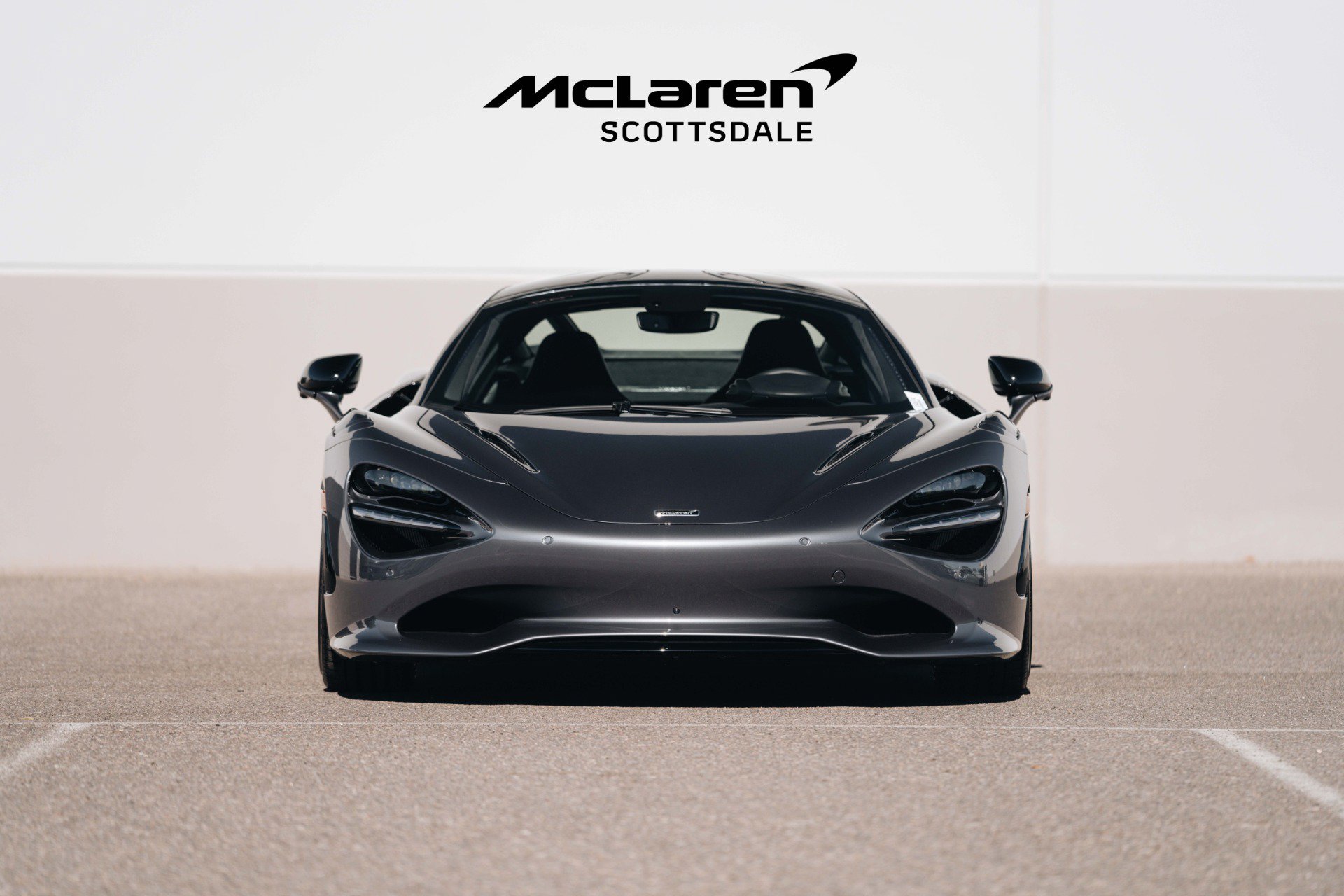 Used 2024 McLaren 750S photo 15