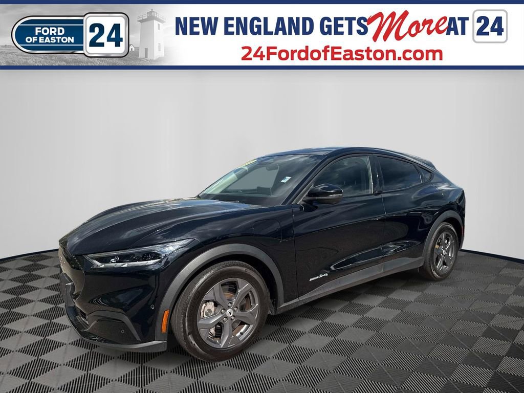 Used 2023 Ford Mustang Mach-E Select w/ Comfort Package Lite