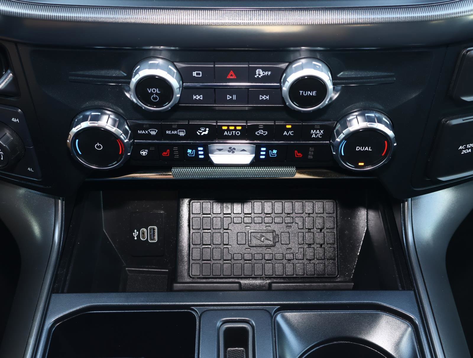 2025 Ford F150 Lariat