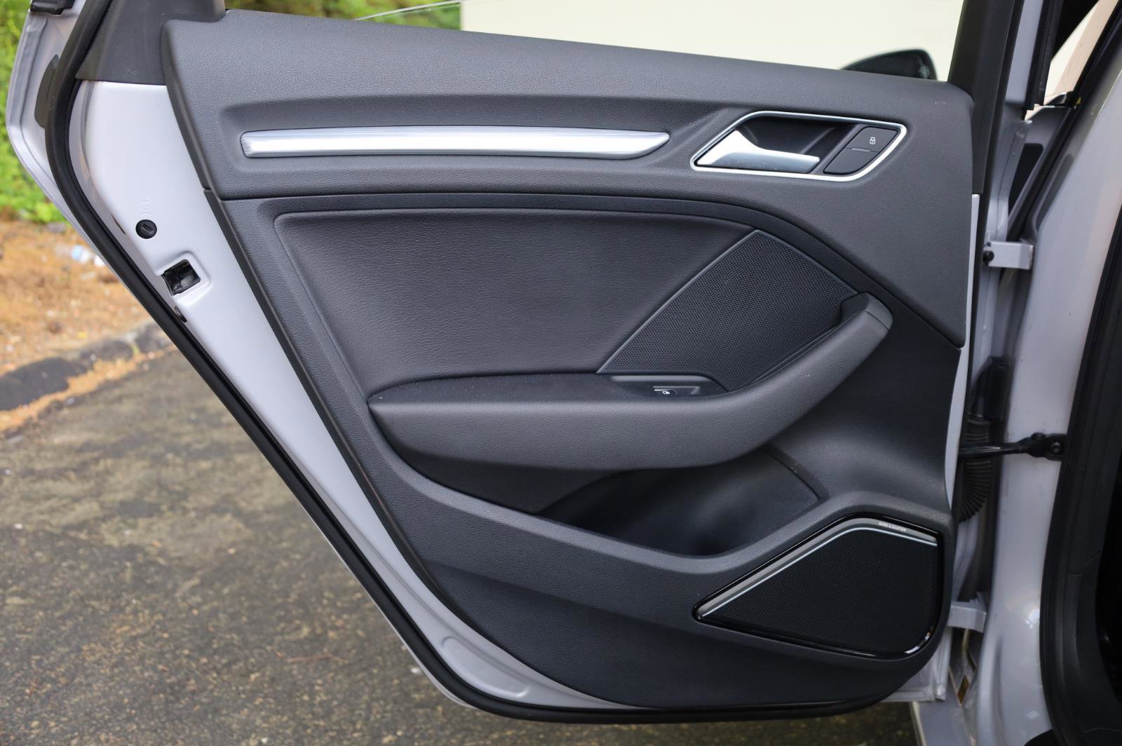 2015 Audi A3 2.0T Premium Plus