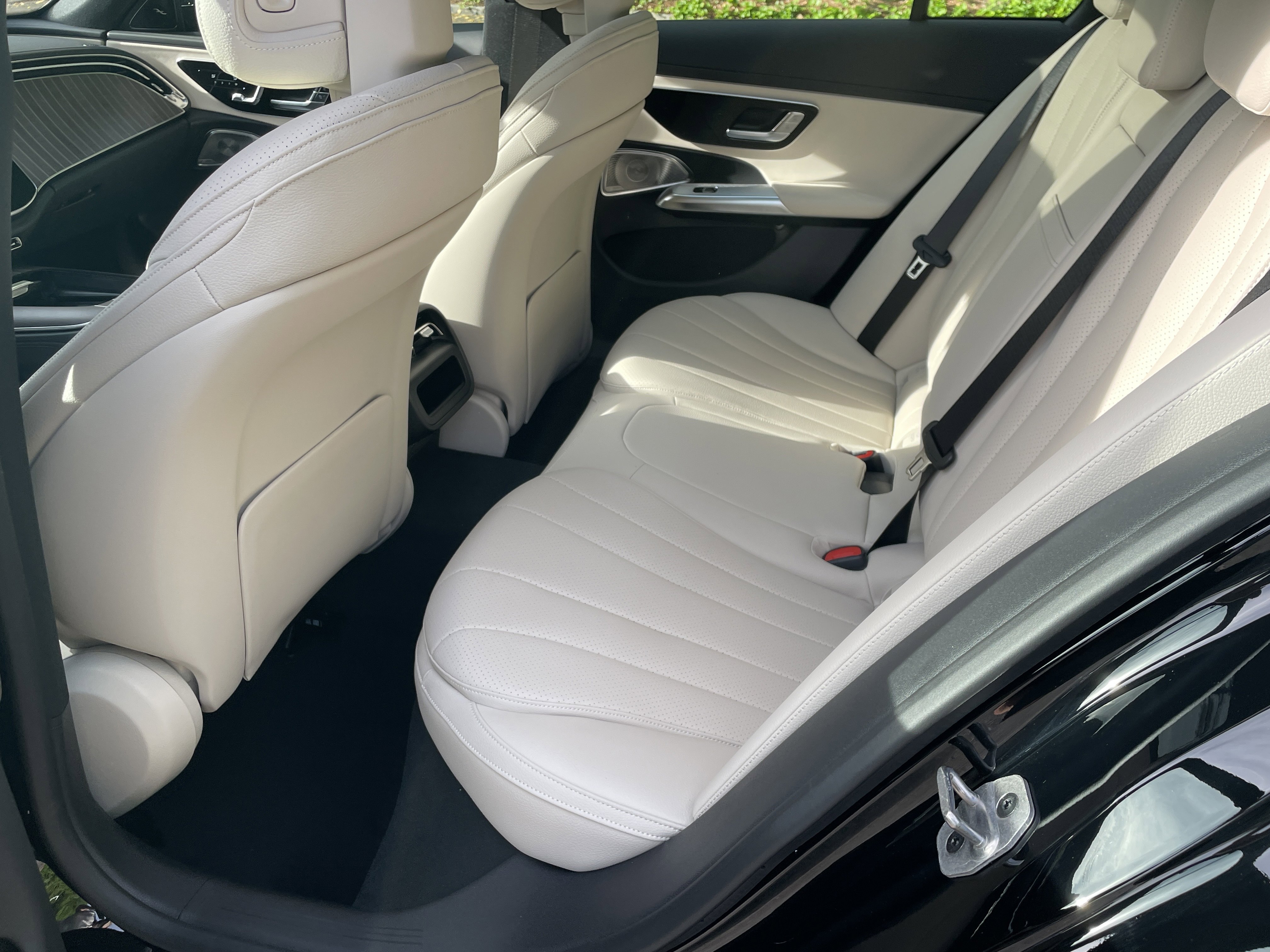 2026 Mercedes-Benz E 350 Sedan