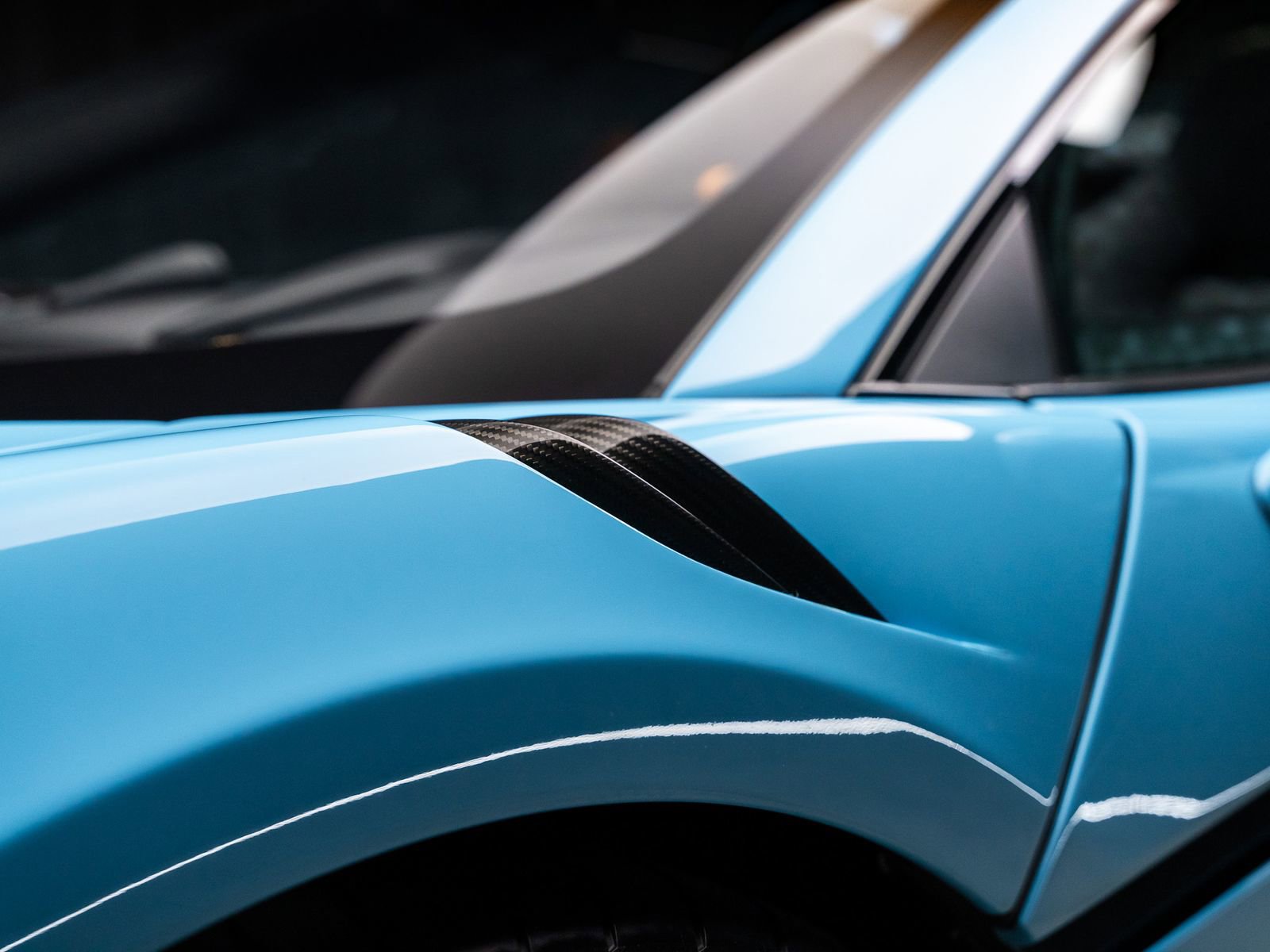 Used 2020 McLaren 600LT Spider photo 33