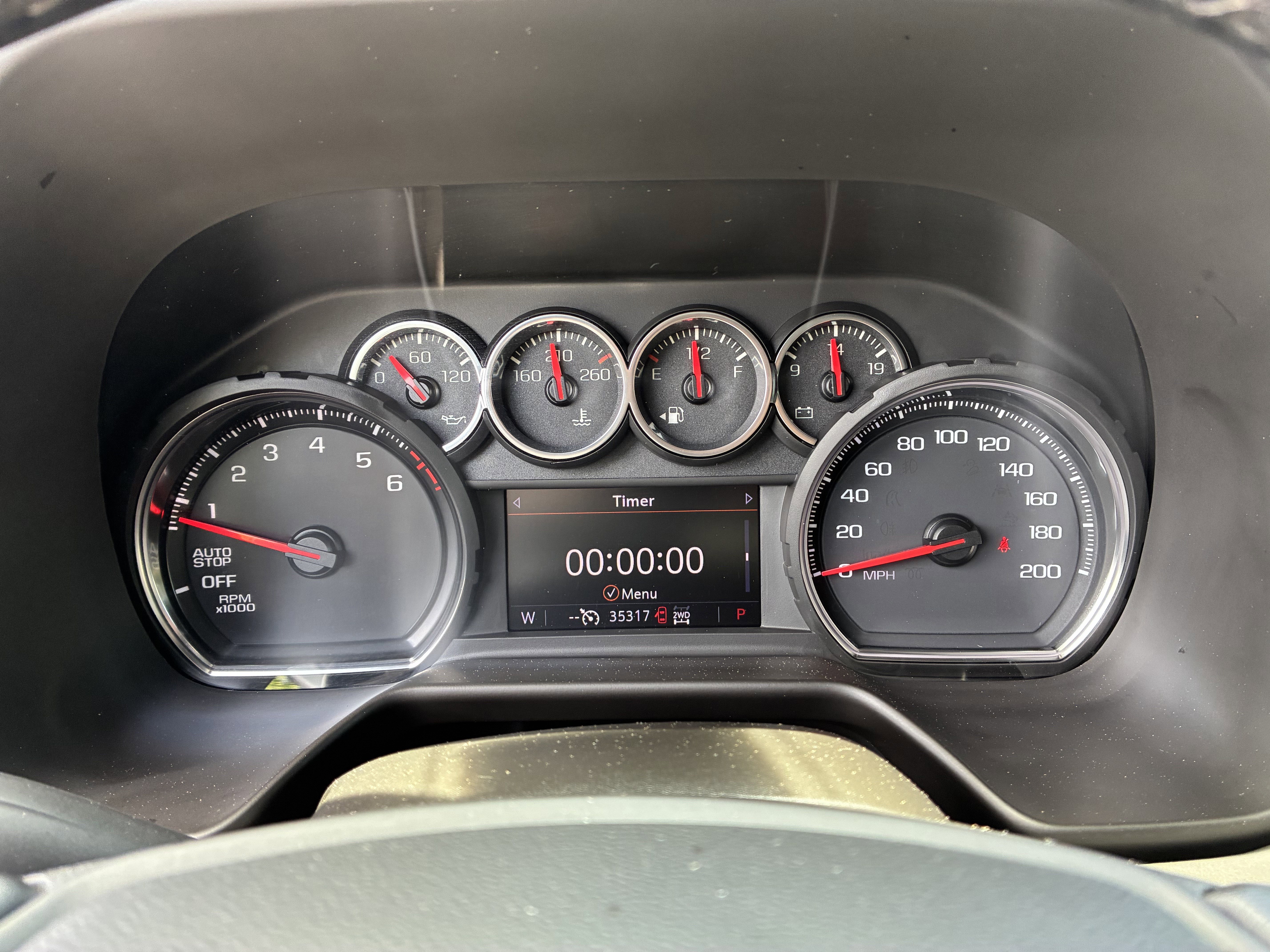 2022 Chevrolet Suburban LS