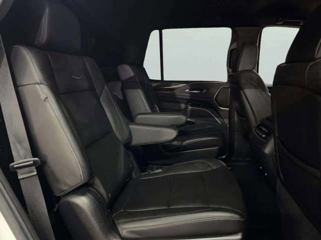 2021 Cadillac Escalade Luxury