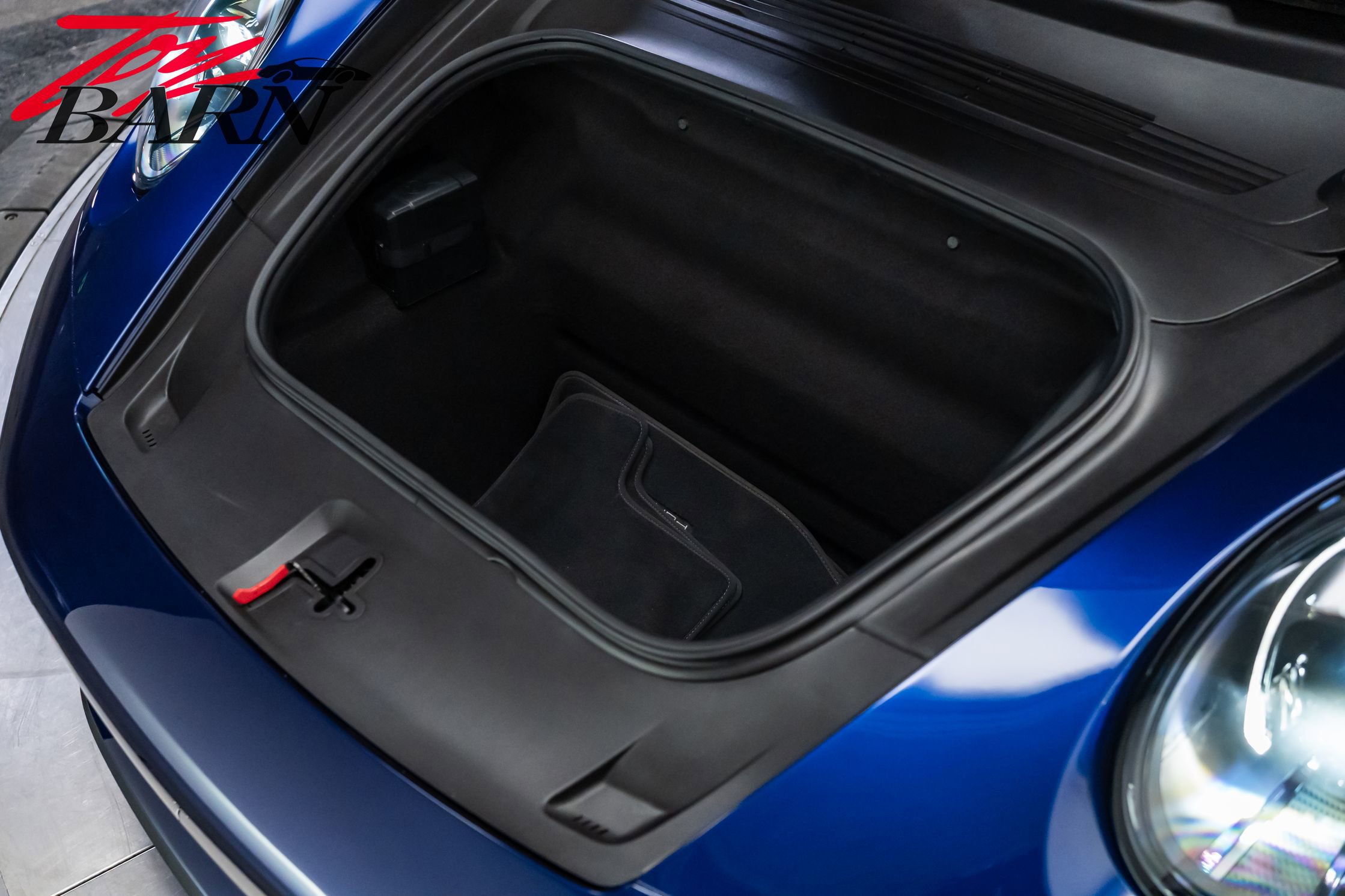 2025 Porsche 911 Carrera S