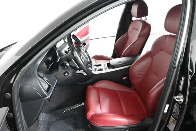 2018 Kia Stinger GT1