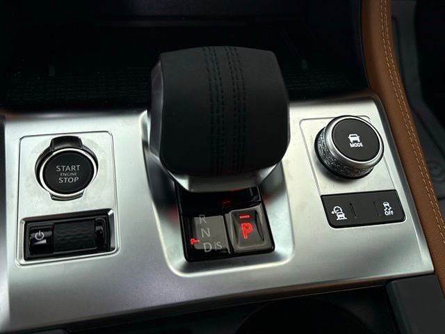 2026 Jaguar F-Pace R-Dynamic S