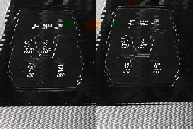 2026 Volkswagen GTI SE