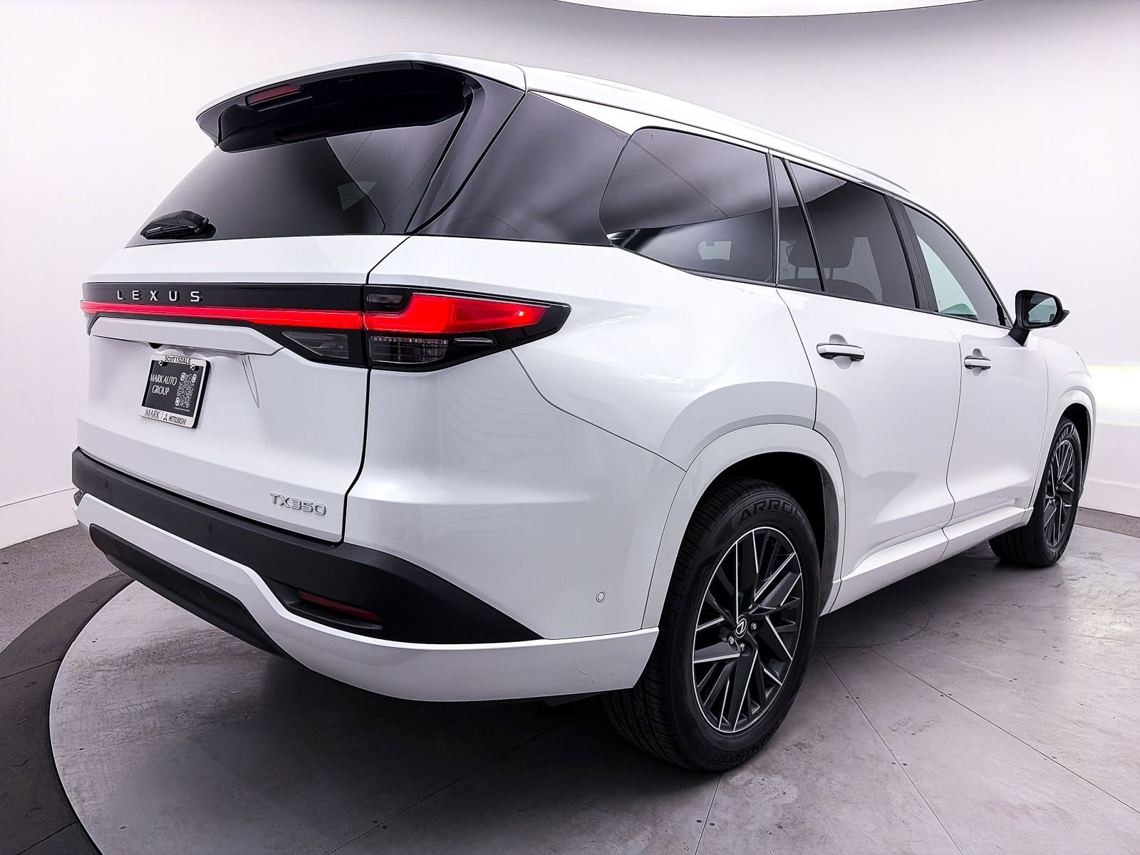 2024 Lexus TX 350 FWD