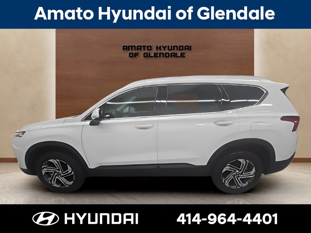 Certified 2023 Hyundai Santa Fe SEL w/ Cargo Package