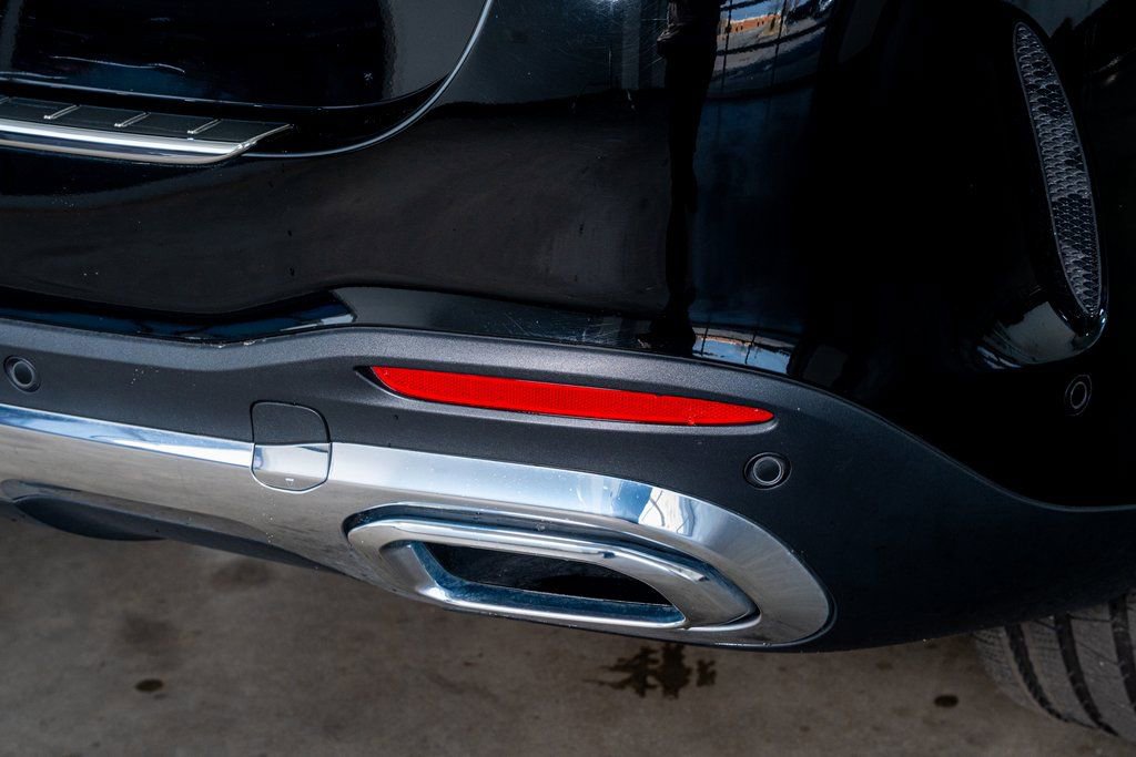 2023 Mercedes-Benz GLE 350 4MATIC