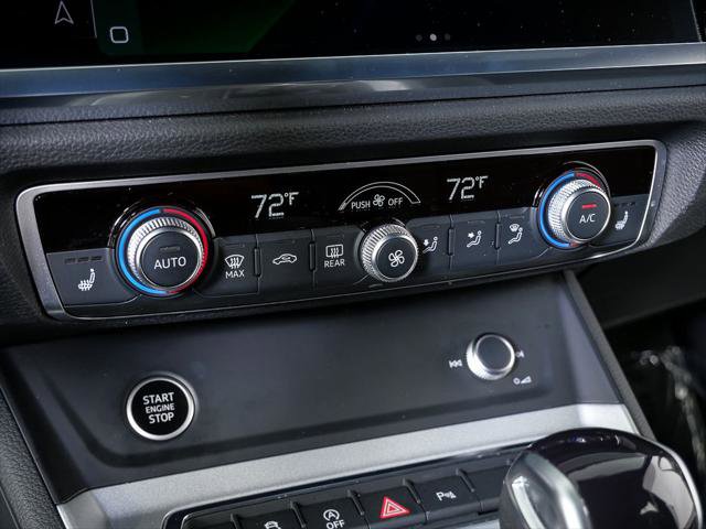 2023 Audi Q3 2.0T Premium Plus