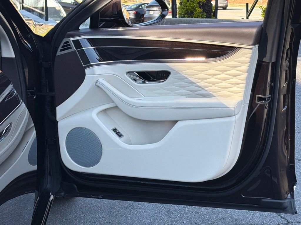 2021 Bentley Flying Spur W12