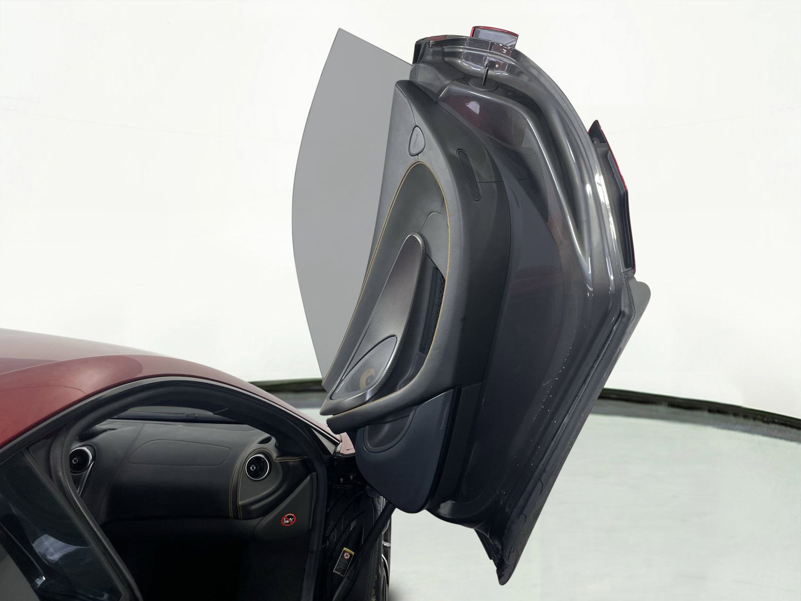 Used 2019 McLaren 600LT photo 30