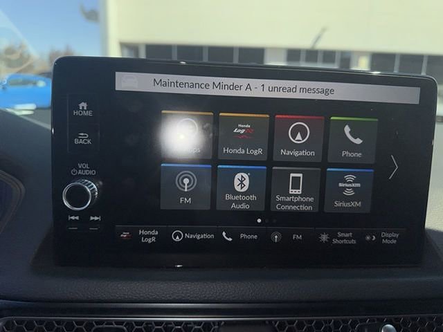 2025 Honda Civic Type R