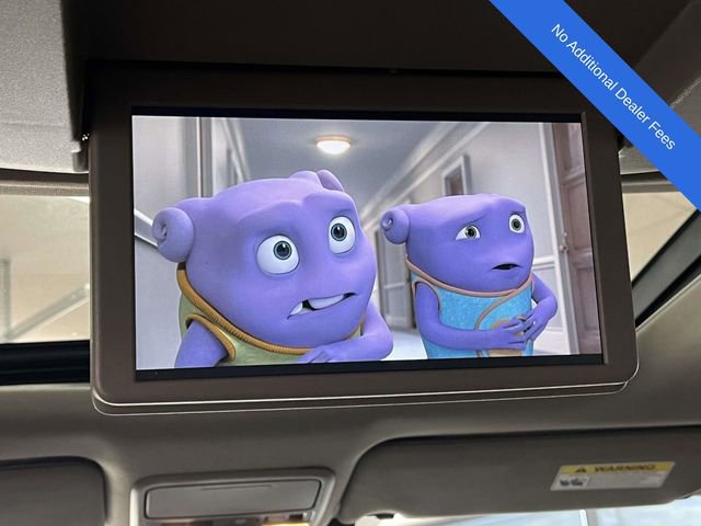 2019 Honda Pilot Touring