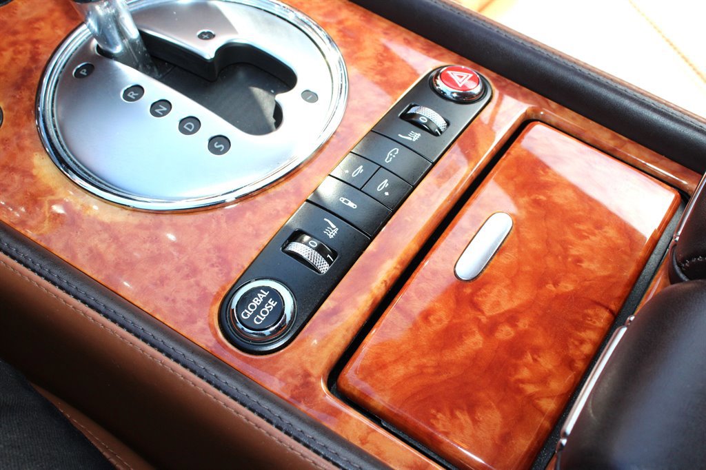 2005 Bentley Continental GT