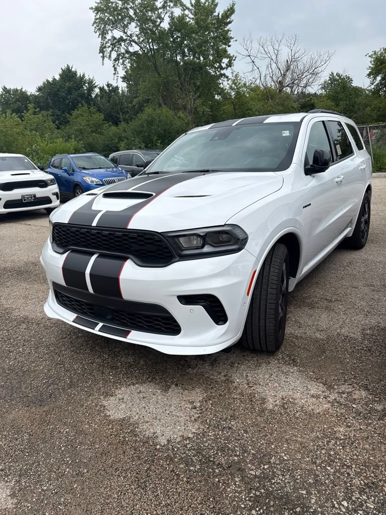 Used 2026 Dodge Durango GT