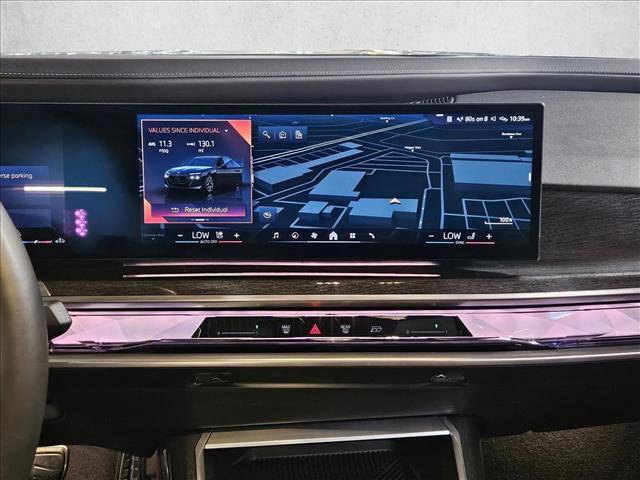 2023 BMW 760i xDrive