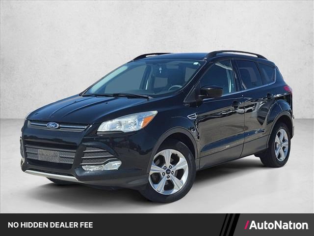 Used 2016 Ford Escape SE w/ Equipment Group 201A