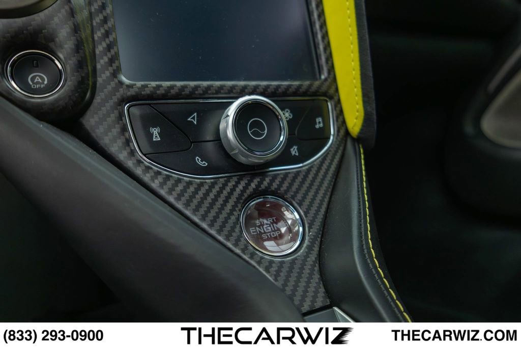 Used 2018 McLaren 720S Performance photo 56