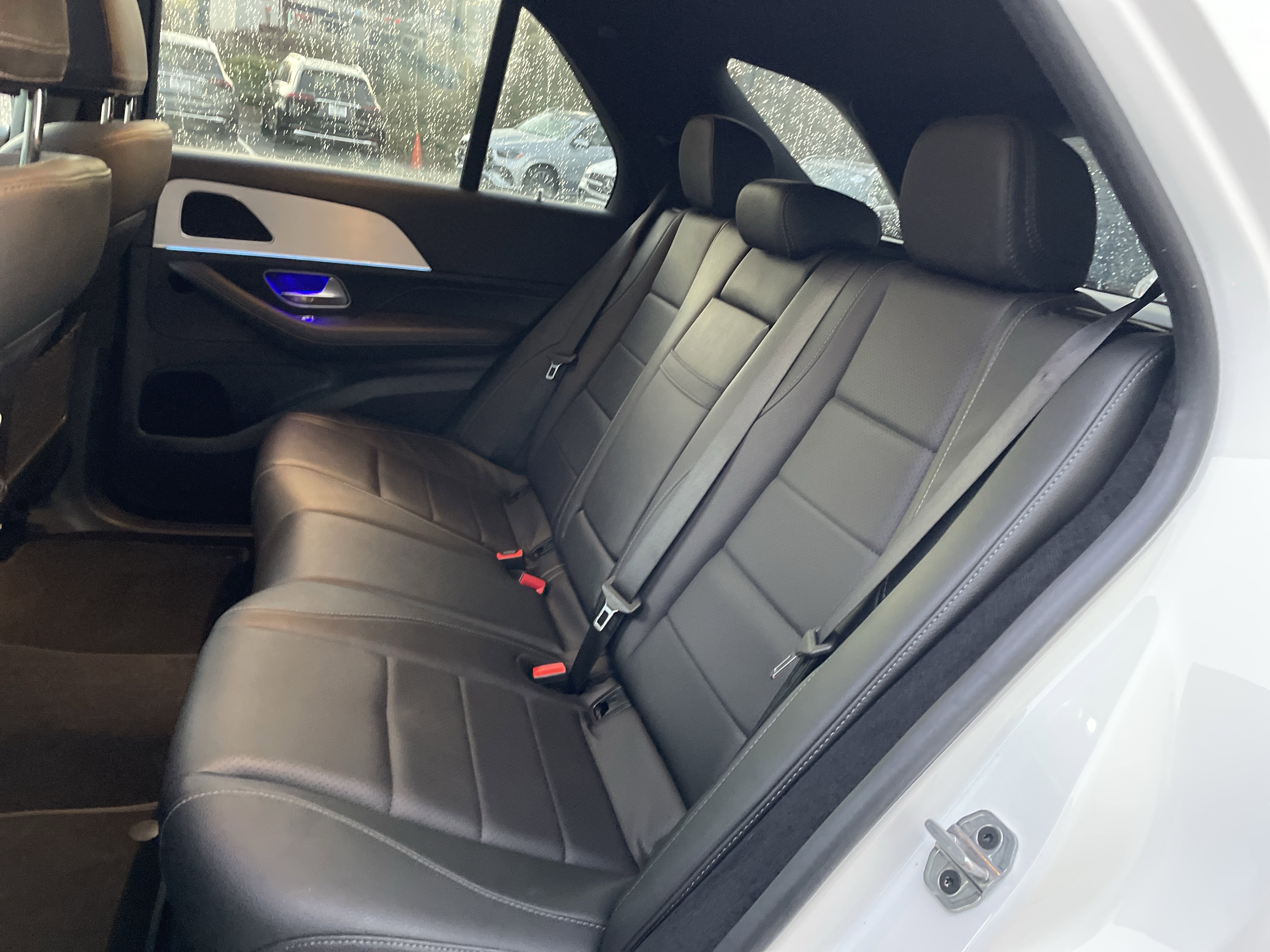 2024 Mercedes-Benz GLE 350 4MATIC