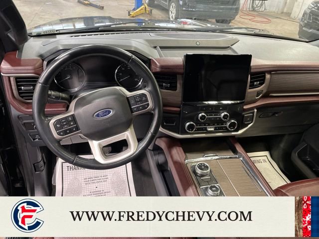 2023 Ford Expedition Limited