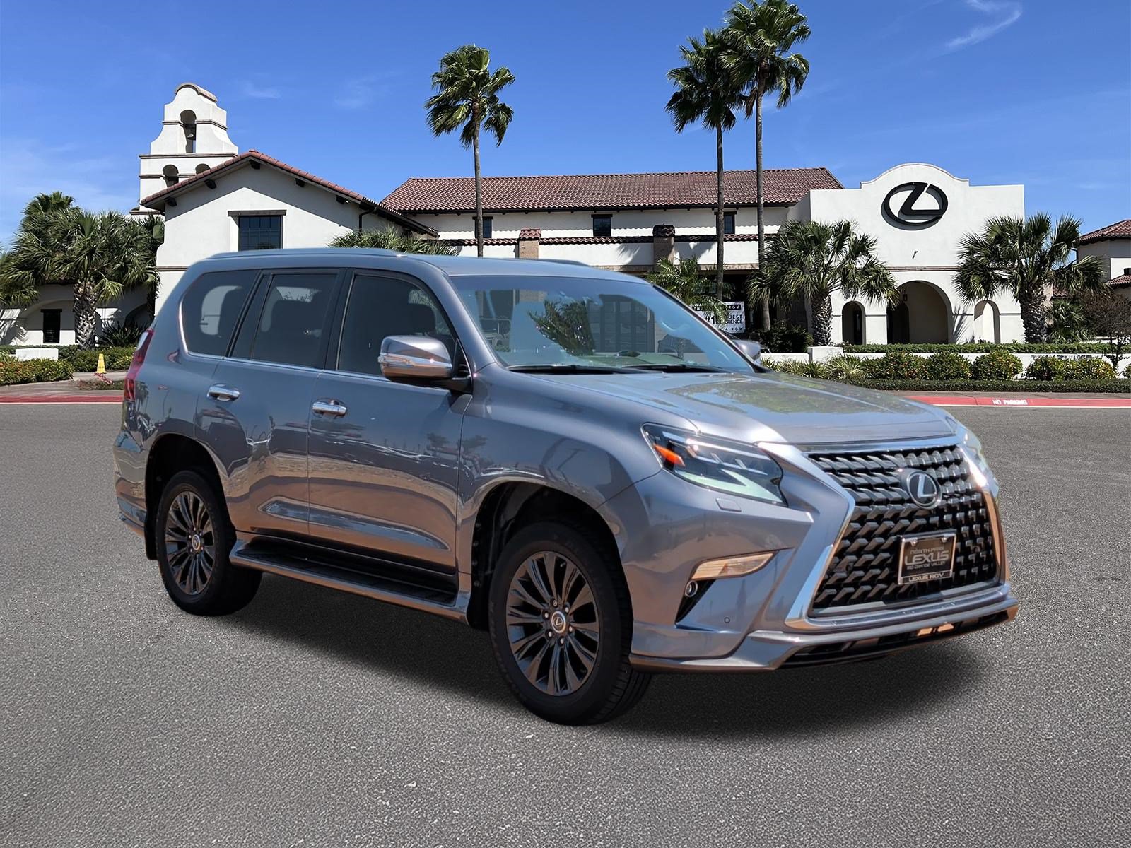 Used Lexus GX 460 for Sale in Mcallen, TX - Autotrader