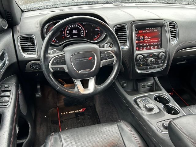 2016 Dodge Durango R/T