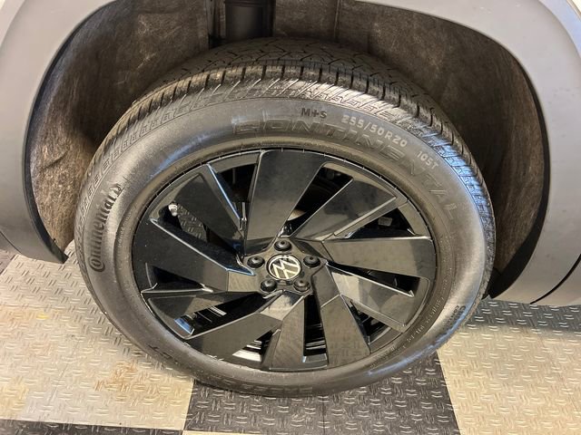 2024 Volkswagen Atlas SE