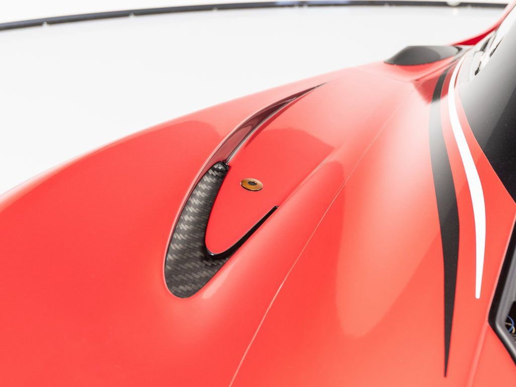 Used 2015 McLaren P1 photo 89