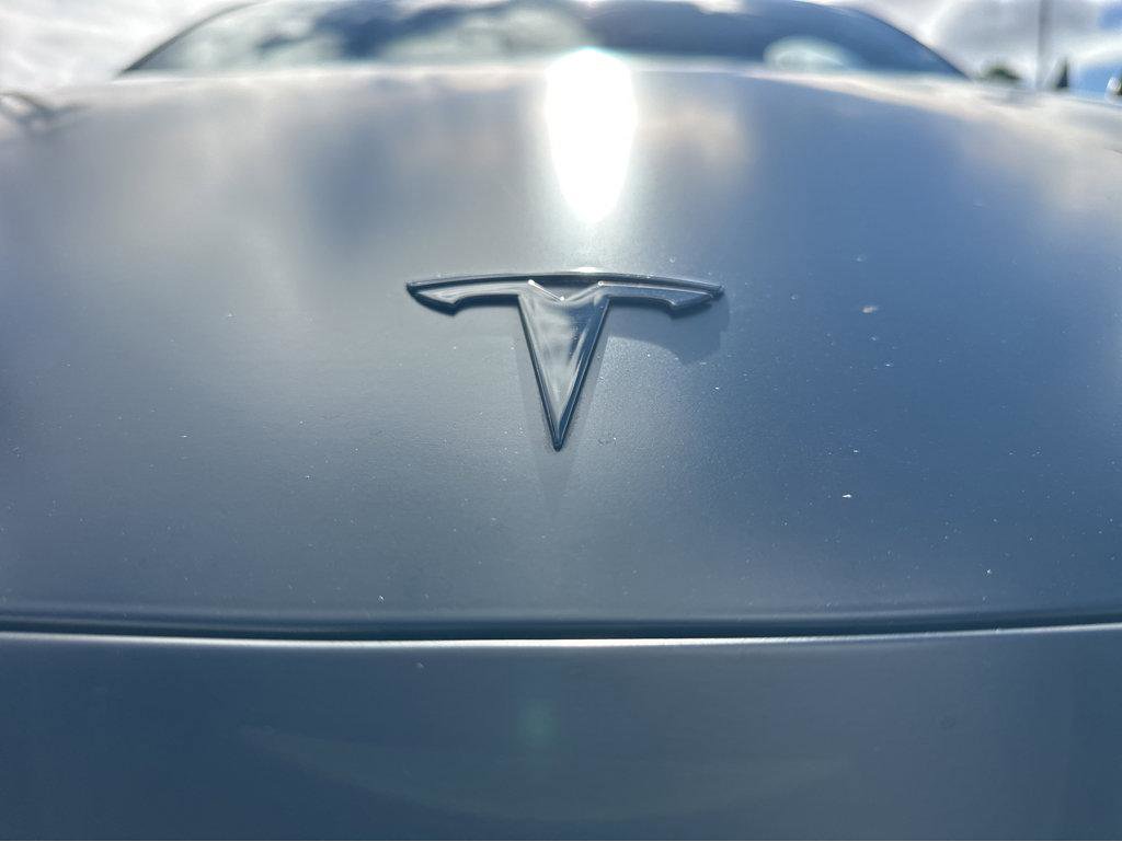 2020 Tesla Model Y Performance