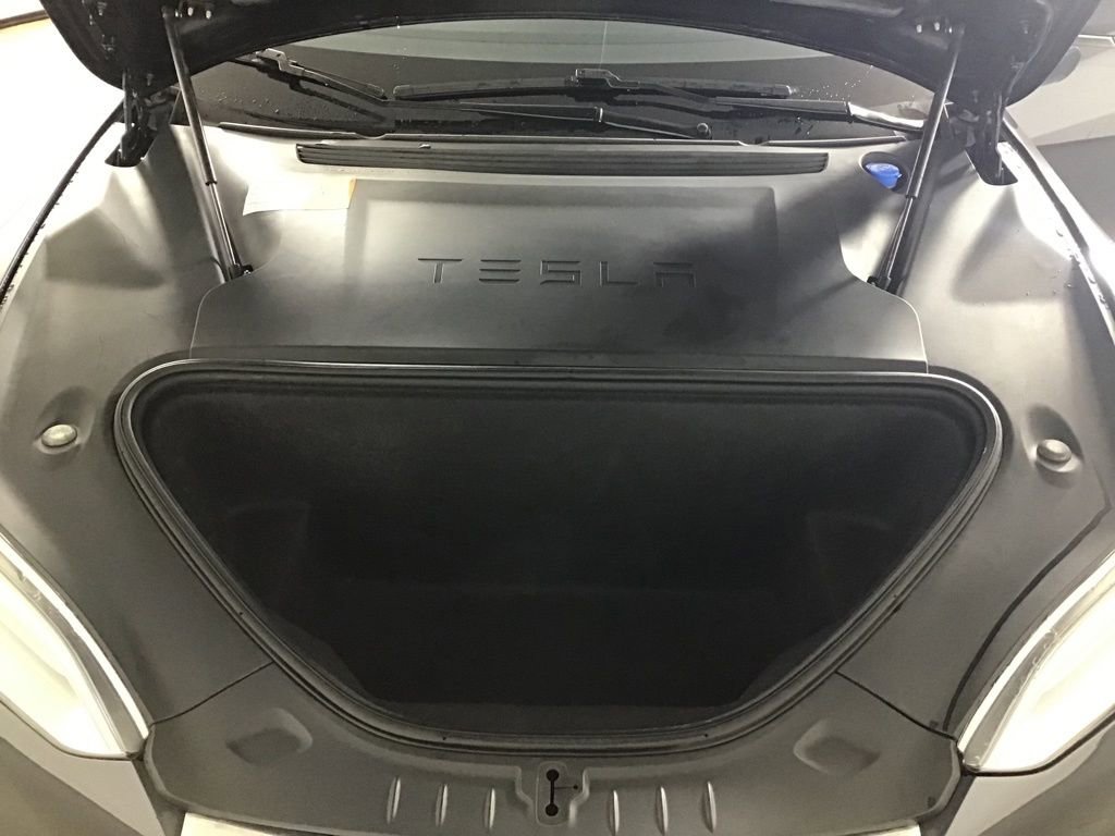 2018 Tesla Model S 100D