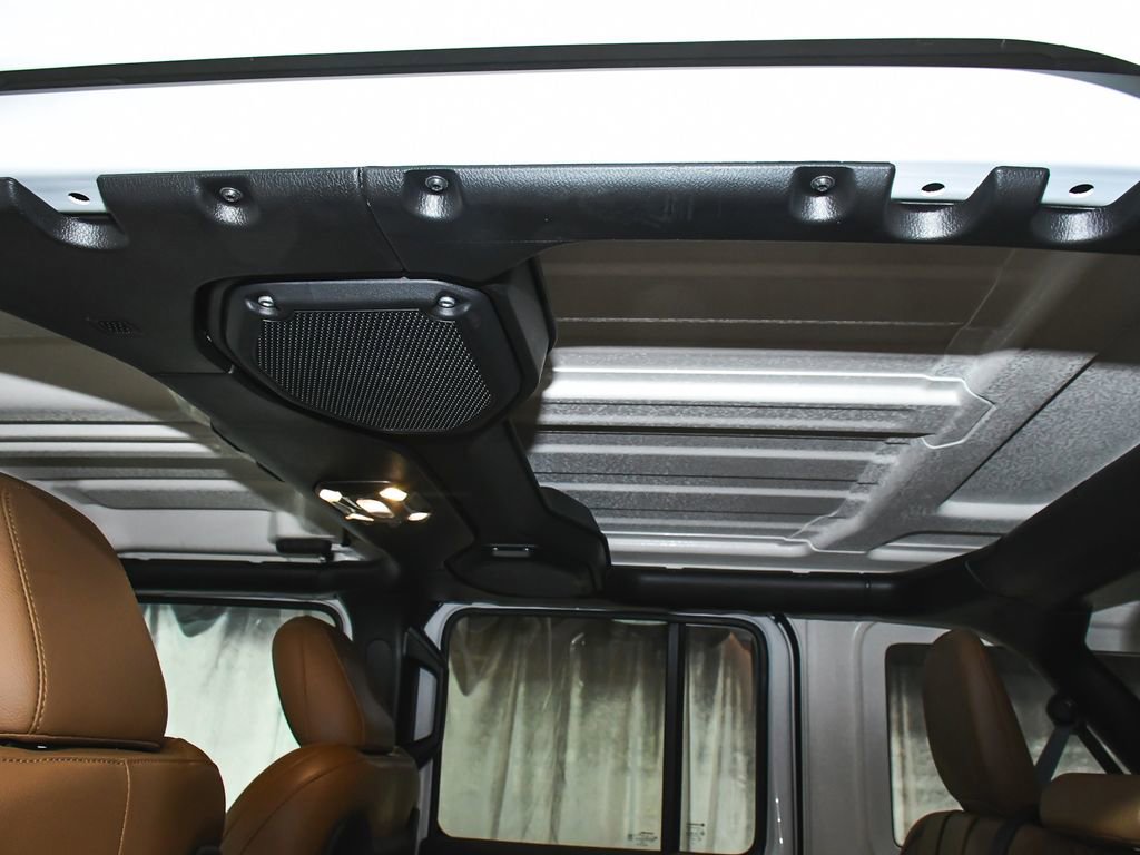 2023 Jeep Wrangler Unlimited Rubicon 4xe